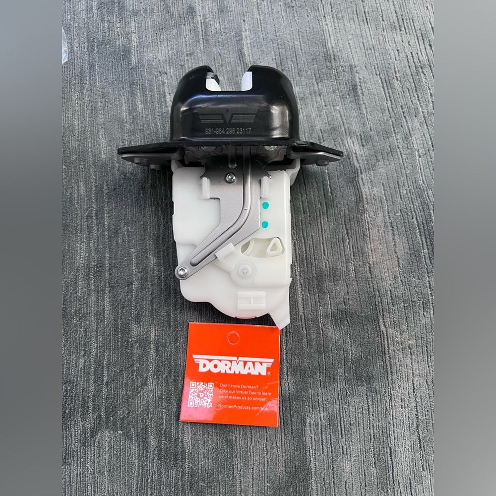 Dorman 931-964 Door Lock Actuator Nissan.